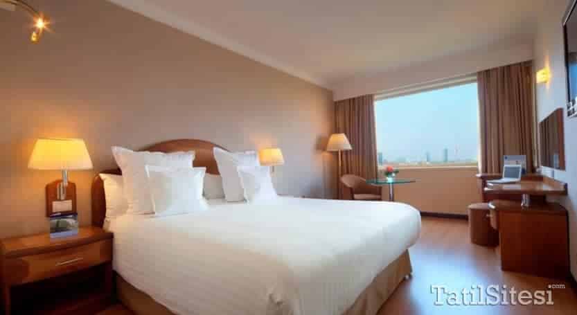 Hotel Altınel Ankara 